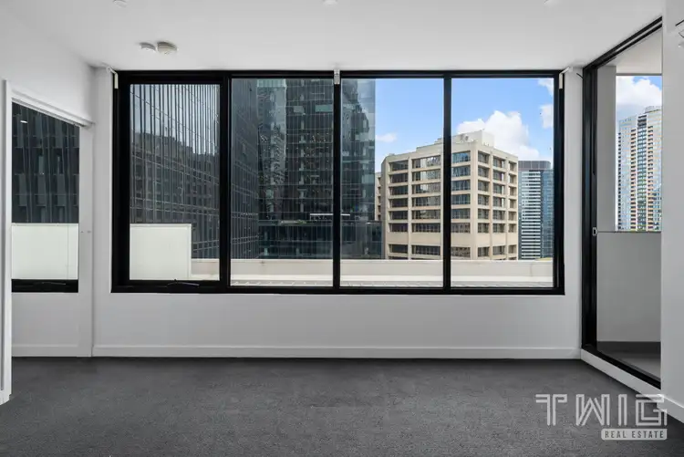 Sixth view of Homely apartment listing, 1305/601 Little Collins Street, Melbourne VIC 3000