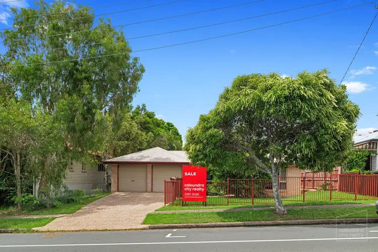 Second view of Homely house listing, 42 Oval Avenue, Caloundra QLD 4551