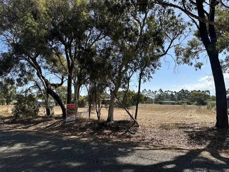 Fourth view of Homely land listing, 119 (Lot 57) Hassell Avenue, Kendenup WA 6323