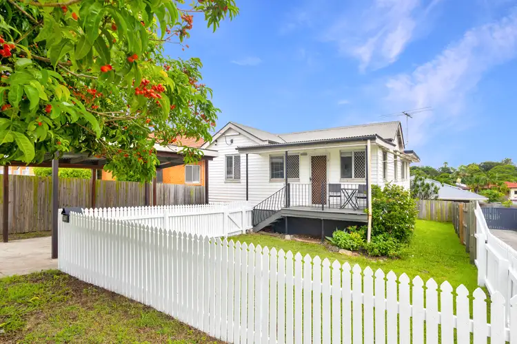 24 Livingstone Road, Darra QLD 4076