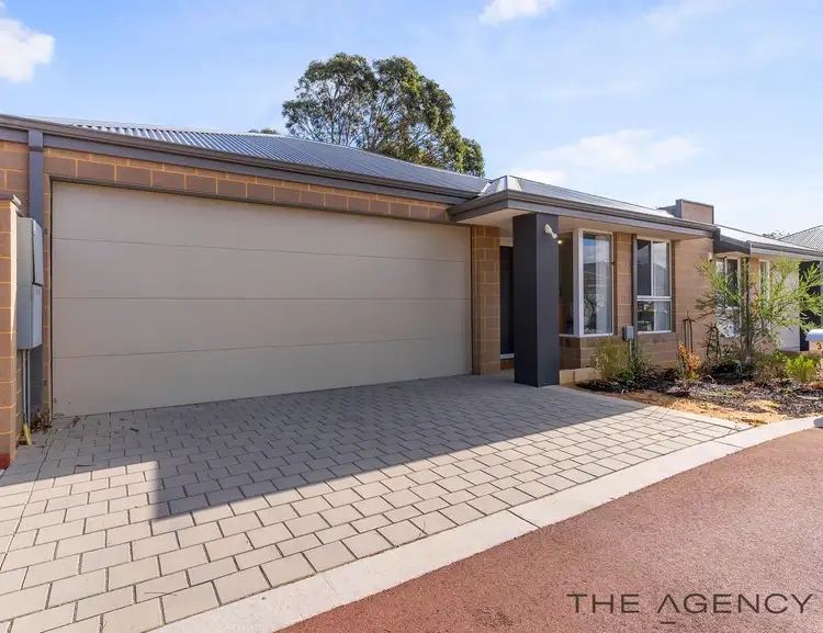 19/36 Keehner Entrance, Martin WA 6110