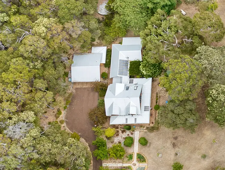 Third view of Homely house listing, 65 Devon Drive, Margaret River WA 6285