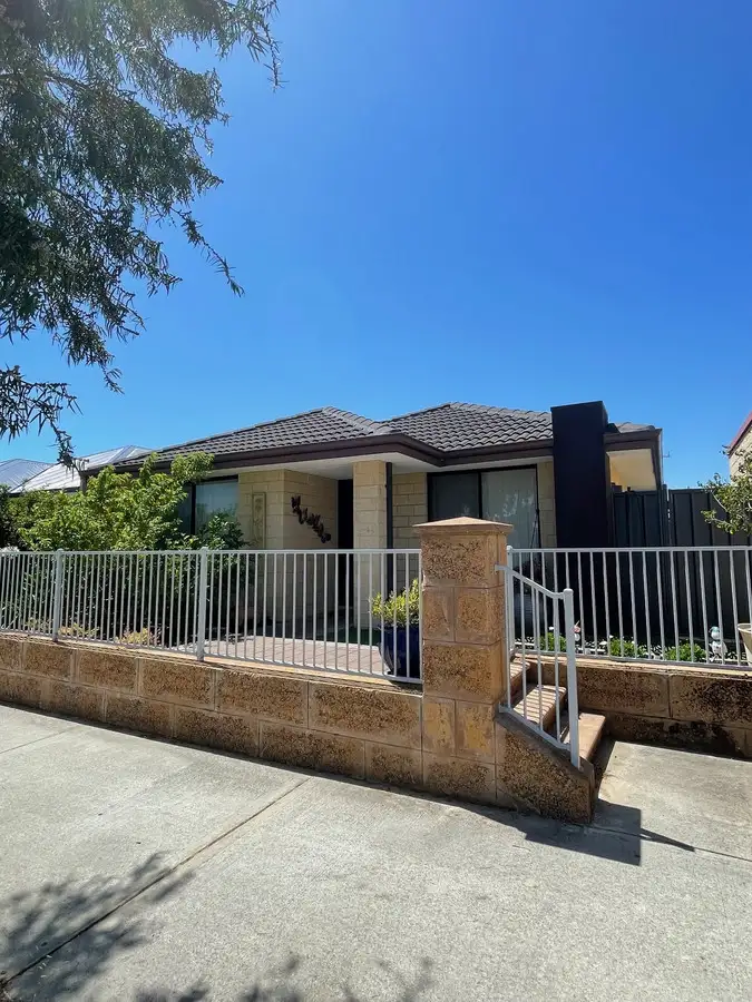 22 Splendens Avenue, Banksia Grove WA 6031