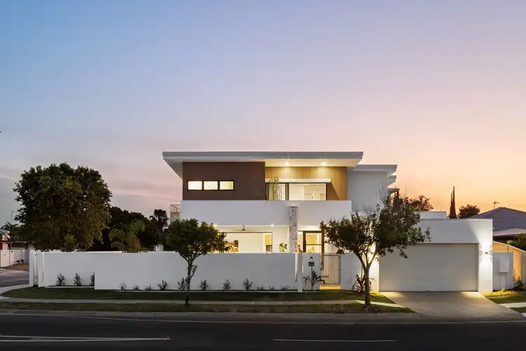 Third view of Homely house listing, 2 Anthony Drive, Burleigh Waters QLD 4220