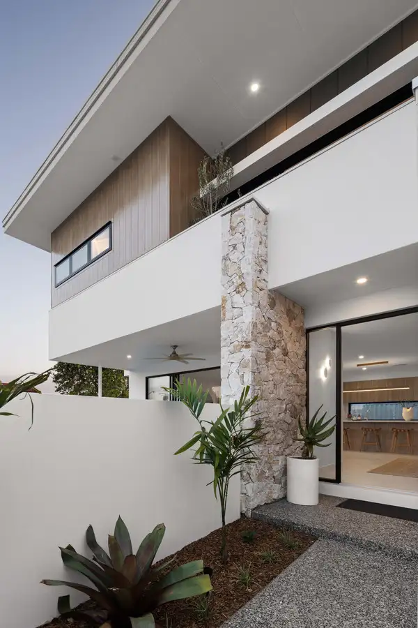 Fifth view of Homely house listing, 2 Anthony Drive, Burleigh Waters QLD 4220