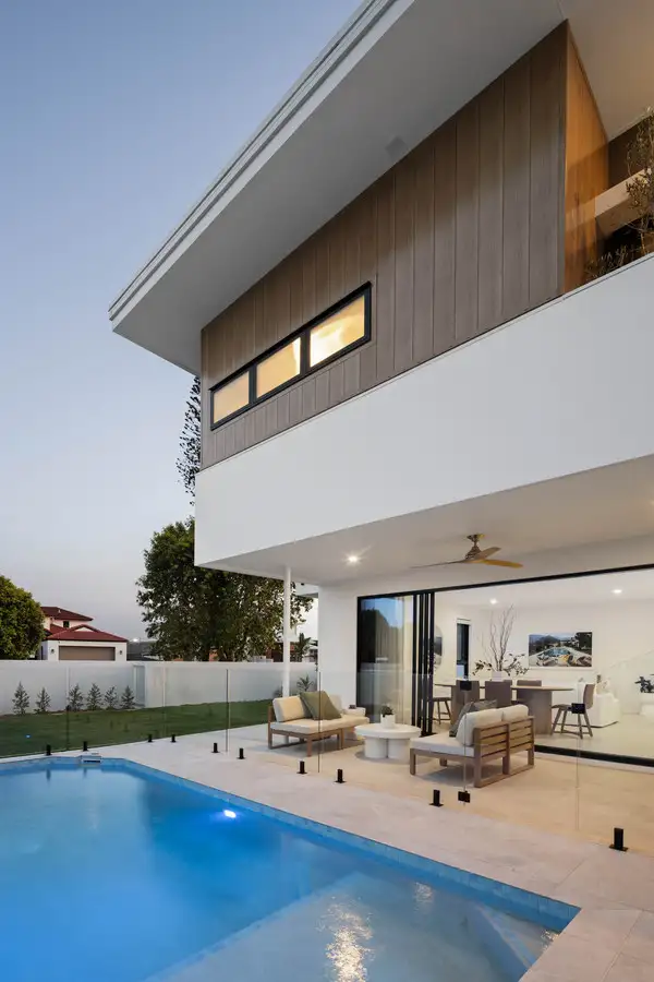 Sixth view of Homely house listing, 2 Anthony Drive, Burleigh Waters QLD 4220