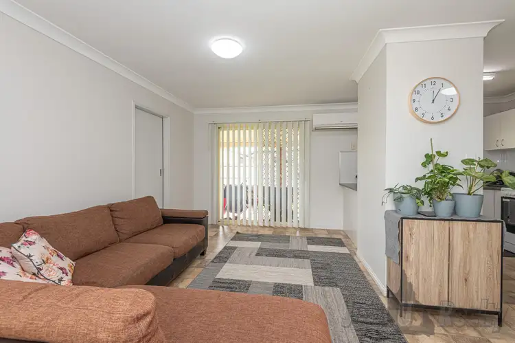 Third view of Homely house listing, 4C Fitzgerald Street, Norville QLD 4670