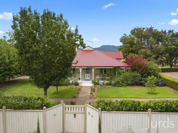 19 Busby Road, Lower Belford NSW 2335