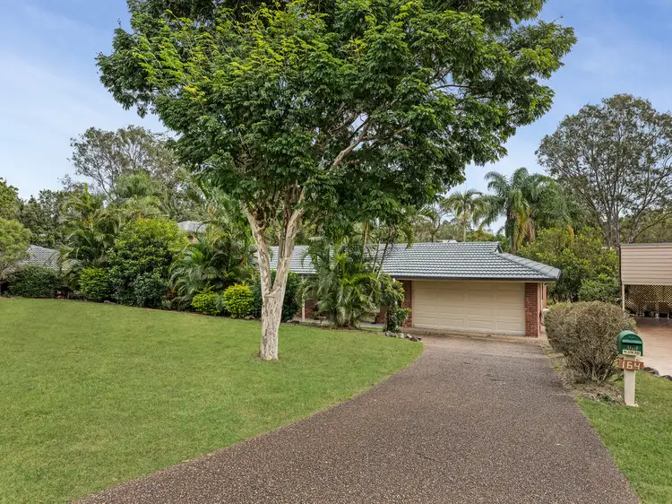 Main view of Homely house listing, 164 College Road, Karana Downs QLD 4306