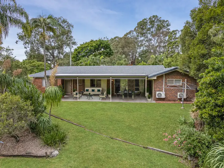 Third view of Homely house listing, 164 College Road, Karana Downs QLD 4306