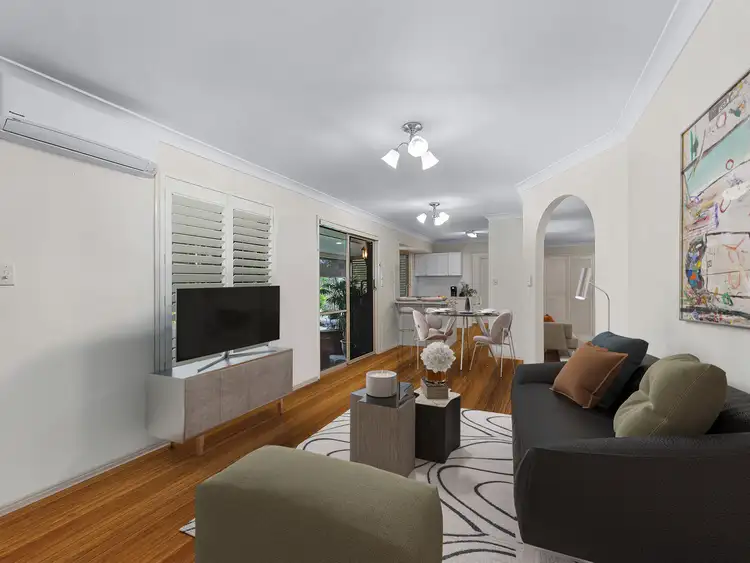 Fourth view of Homely house listing, 164 College Road, Karana Downs QLD 4306