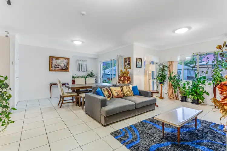 Main view of Homely unit listing, 4/9 Rowell Street, Zillmere QLD 4034