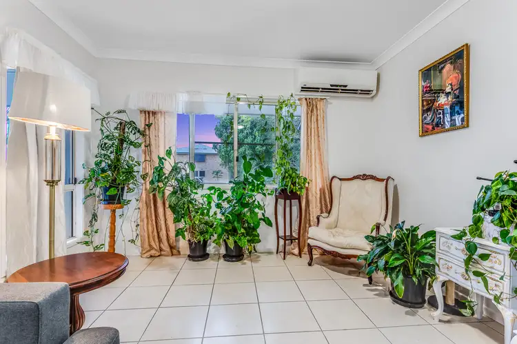Third view of Homely unit listing, 4/9 Rowell Street, Zillmere QLD 4034