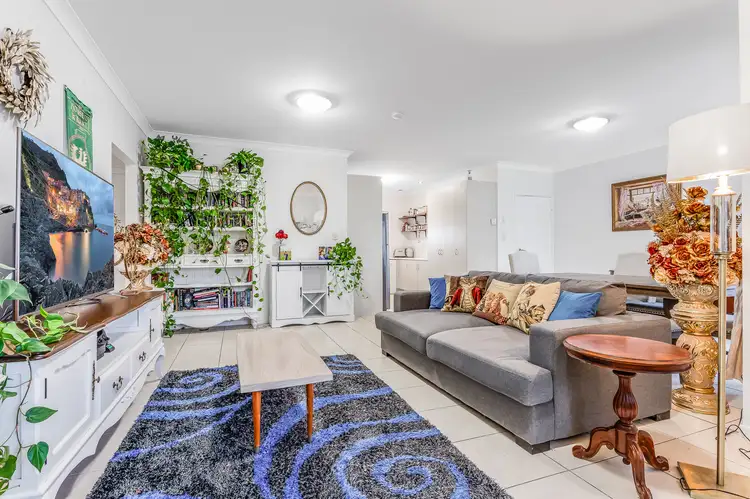 Fourth view of Homely unit listing, 4/9 Rowell Street, Zillmere QLD 4034