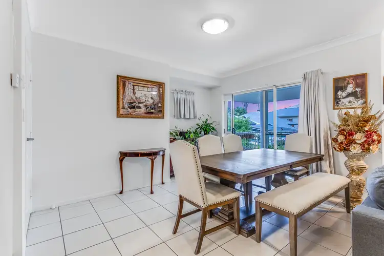 Fifth view of Homely unit listing, 4/9 Rowell Street, Zillmere QLD 4034