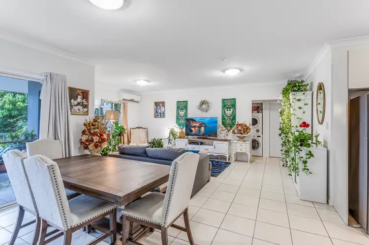Sixth view of Homely unit listing, 4/9 Rowell Street, Zillmere QLD 4034