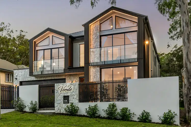 118 Buckley Street, Carina Heights QLD 4152