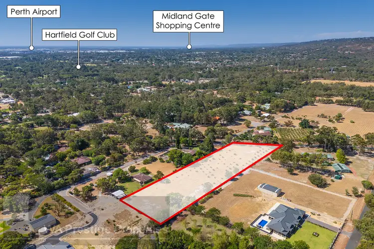 76 Crystal Brook Road, Wattle Grove WA 6107