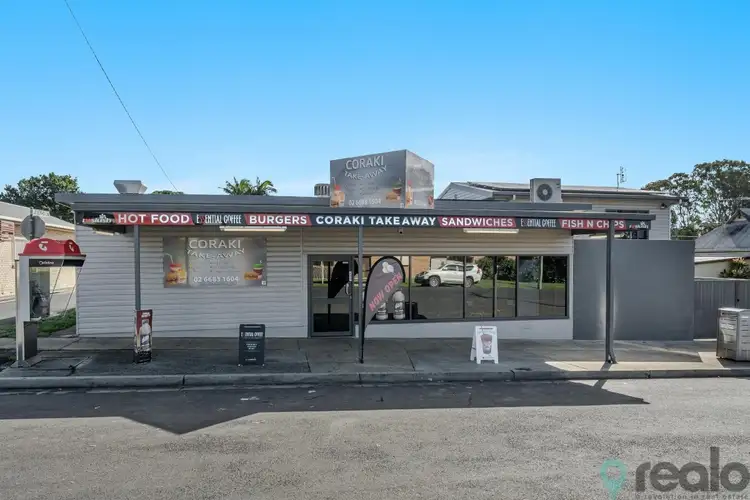 Main view of Homely house listing, 57 Queen Elizabeth Drive, Coraki NSW 2471