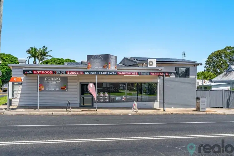 Third view of Homely house listing, 57 Queen Elizabeth Drive, Coraki NSW 2471