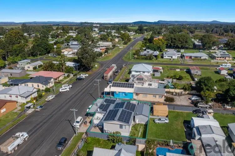 Seventh view of Homely house listing, 57 Queen Elizabeth Drive, Coraki NSW 2471