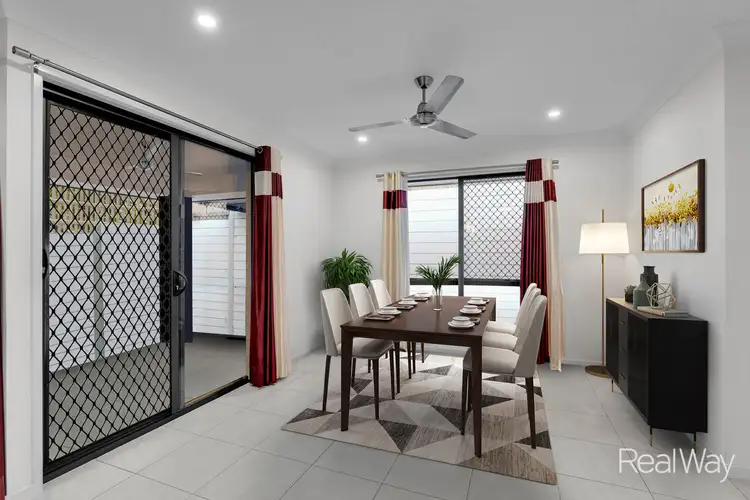 Fifth view of Homely house listing, 7 Capricorn Crescent, Springfield Lakes QLD 4300