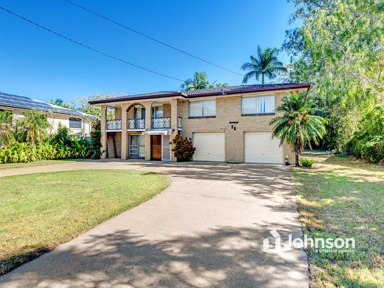 Main view of Homely house listing, 75 Vogel Road, Brassall QLD 4305