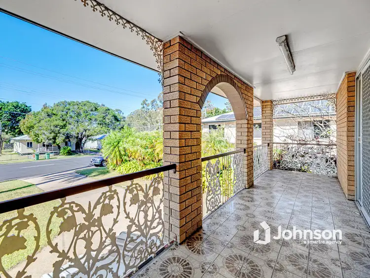 Second view of Homely house listing, 75 Vogel Road, Brassall QLD 4305