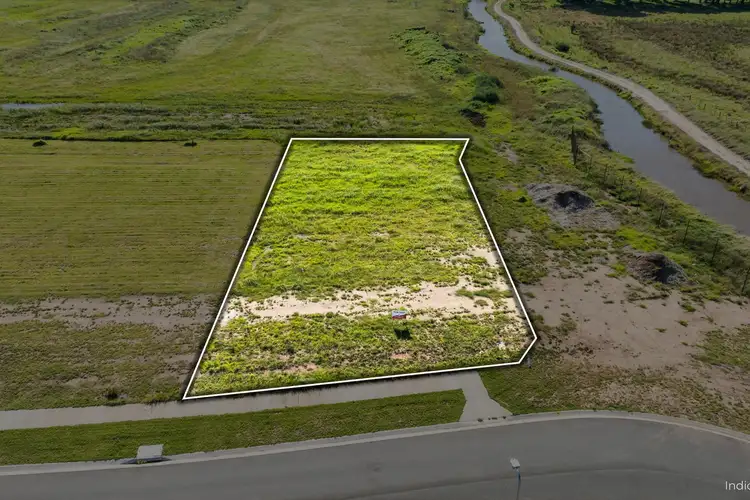 Second view of Homely land listing, 19 Centra Drive, Sale VIC 3850