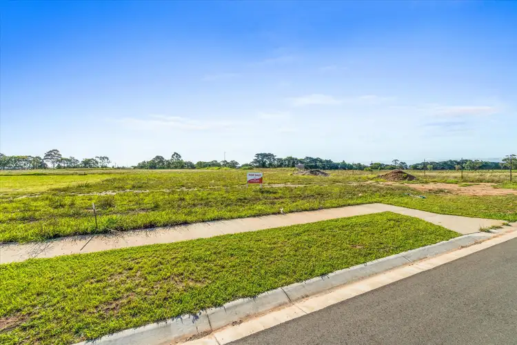 Fourth view of Homely land listing, 19 Centra Drive, Sale VIC 3850