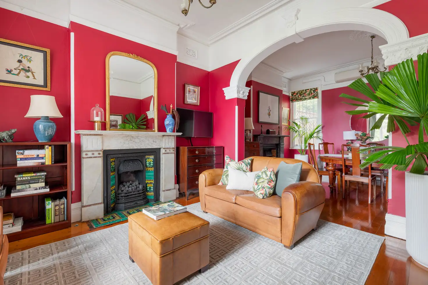 Main view of Homely terrace listing, 14 Cambridge Street, Enmore NSW 2042