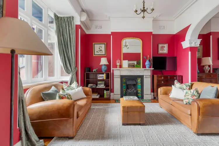 Second view of Homely terrace listing, 14 Cambridge Street, Enmore NSW 2042