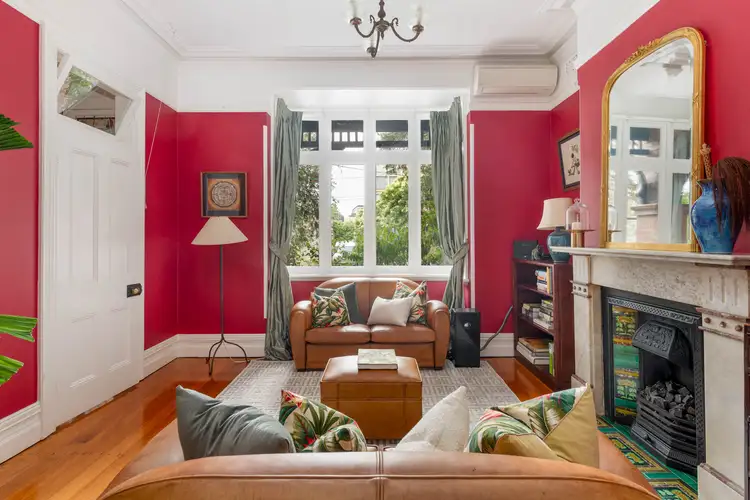 Fourth view of Homely terrace listing, 14 Cambridge Street, Enmore NSW 2042