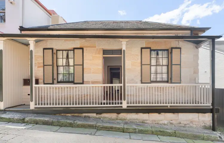 Second view of Homely house listing, 19 Gladstone Street, Balmain NSW 2041