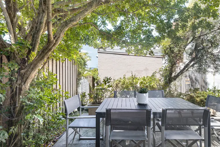 Fifth view of Homely house listing, 19 Gladstone Street, Balmain NSW 2041