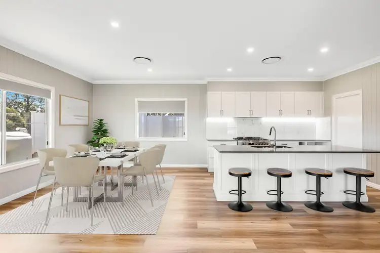 Third view of Homely house listing, 19 Kaufman Avenue, Highfields QLD 4352