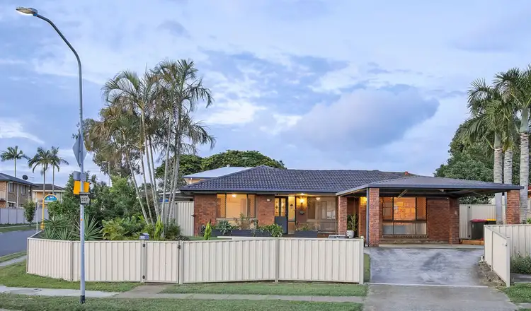 99 Wickfield Street, Bracken Ridge QLD 4017
