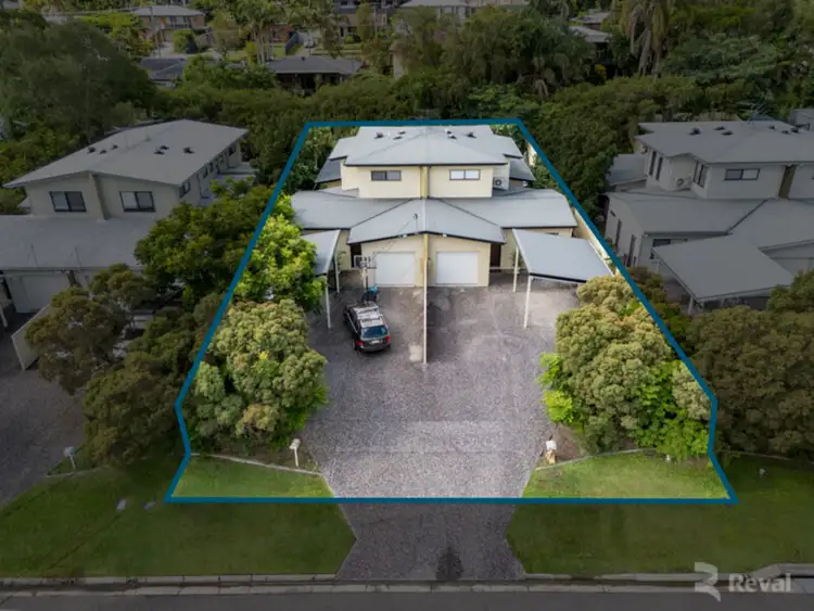 Third view of Homely block of units listing, 15 Nerida Street, Rochedale South QLD 4123