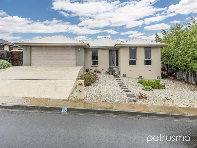 29 Blackstone Drive, Old Beach TAS 7017