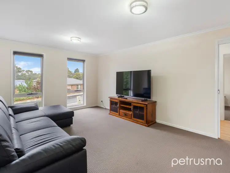 Second view of Homely house listing, 29 Blackstone Drive, Old Beach TAS 7017