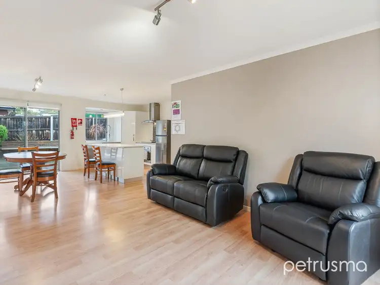 Third view of Homely house listing, 29 Blackstone Drive, Old Beach TAS 7017