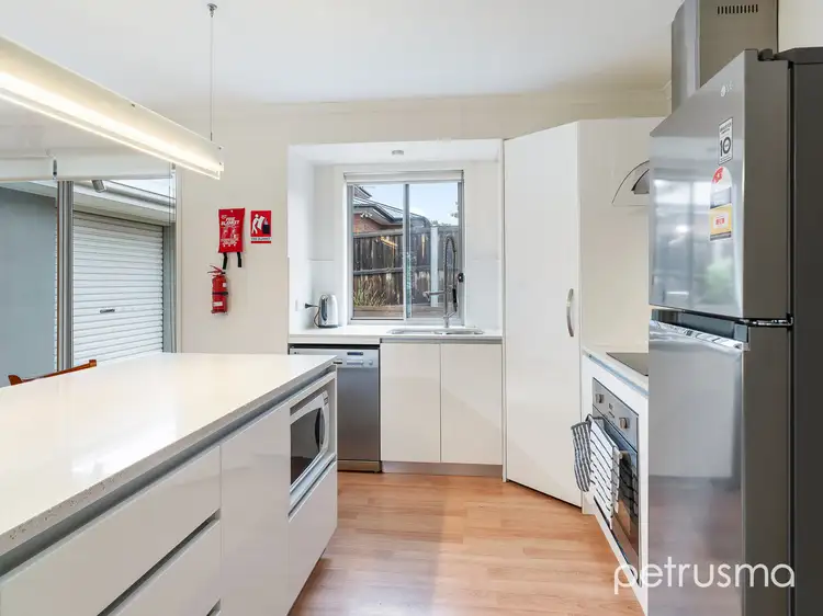 Fourth view of Homely house listing, 29 Blackstone Drive, Old Beach TAS 7017