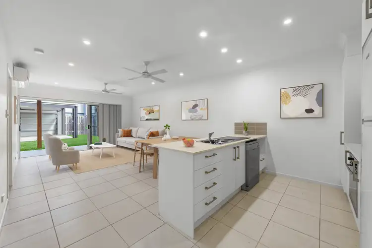 Second view of Homely house listing, 52 Tasman Boulevard, Fitzgibbon QLD 4018