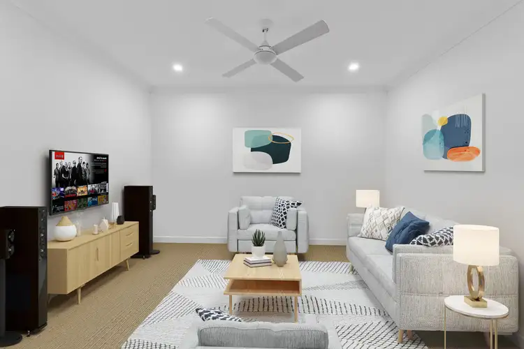 Third view of Homely house listing, 52 Tasman Boulevard, Fitzgibbon QLD 4018