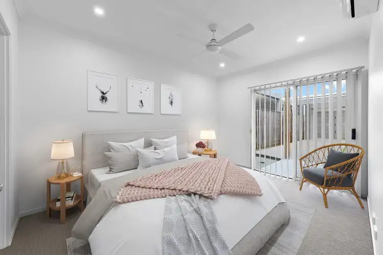 Fourth view of Homely house listing, 52 Tasman Boulevard, Fitzgibbon QLD 4018