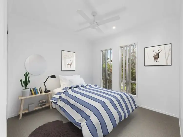 Fifth view of Homely house listing, 52 Tasman Boulevard, Fitzgibbon QLD 4018