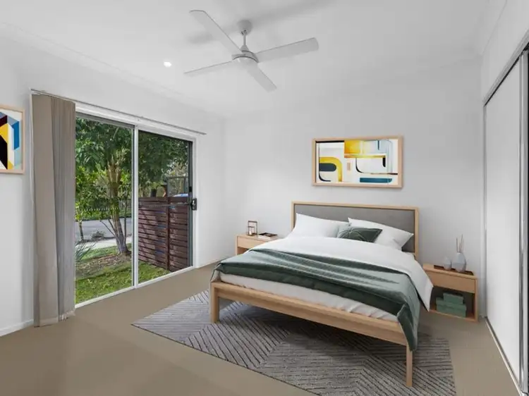 Sixth view of Homely house listing, 52 Tasman Boulevard, Fitzgibbon QLD 4018