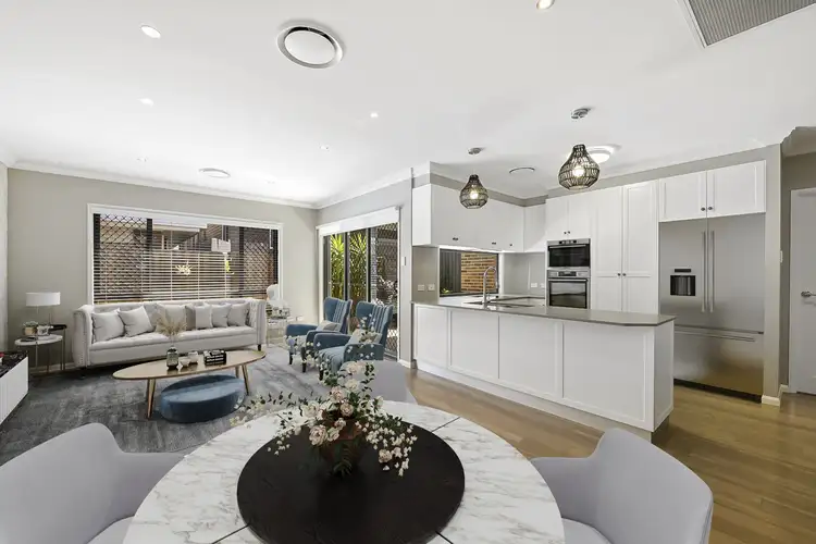 Second view of Homely unit listing, 2/19 Bowtell Street, Rangeville QLD 4350