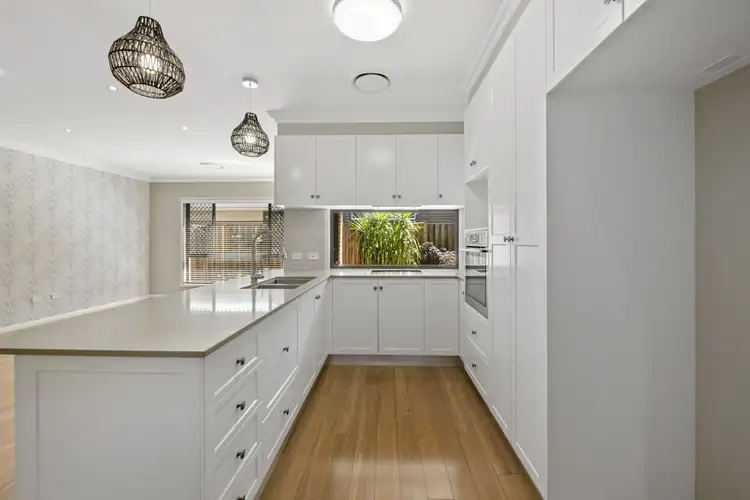 Third view of Homely unit listing, 2/19 Bowtell Street, Rangeville QLD 4350