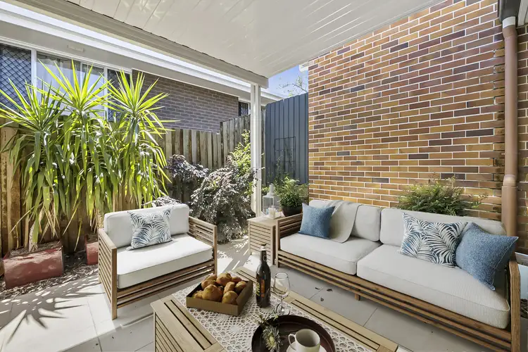 Fourth view of Homely unit listing, 2/19 Bowtell Street, Rangeville QLD 4350